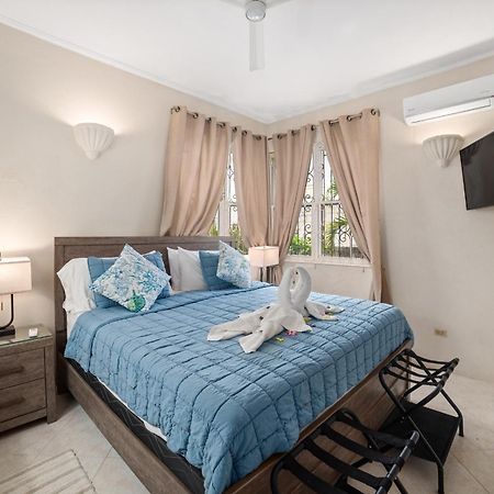 Paradise Villa Сент-Джеймс Екстер'єр фото